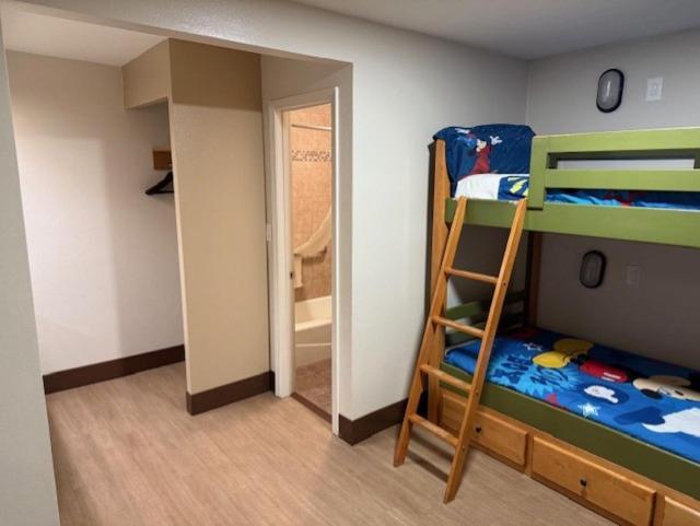 Stanford Inn & Suites Anaheim Eksteriør billede