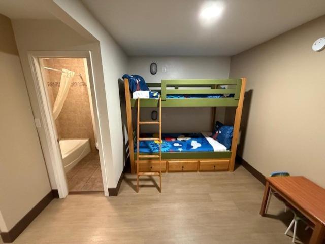 Stanford Inn & Suites Anaheim Eksteriør billede